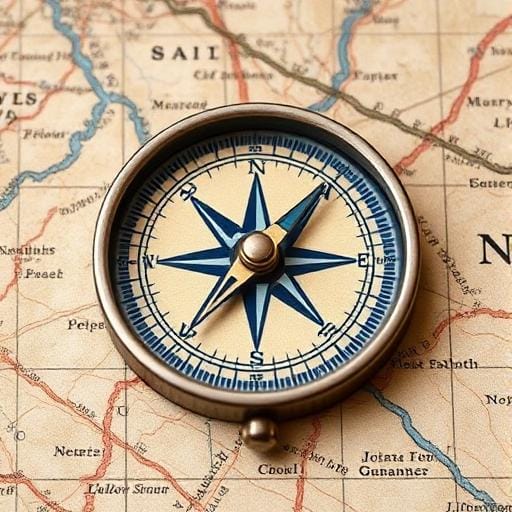 Desk Card: One-Minute Calm